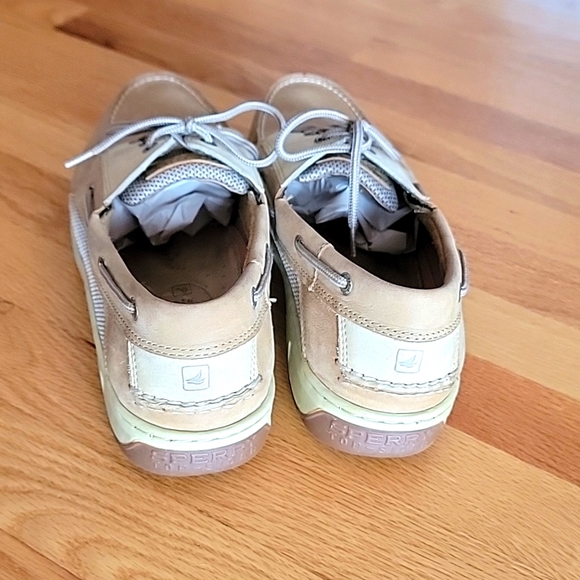 Sperry Top Siders Shoes 11.5 Men - Picture 5 of 12